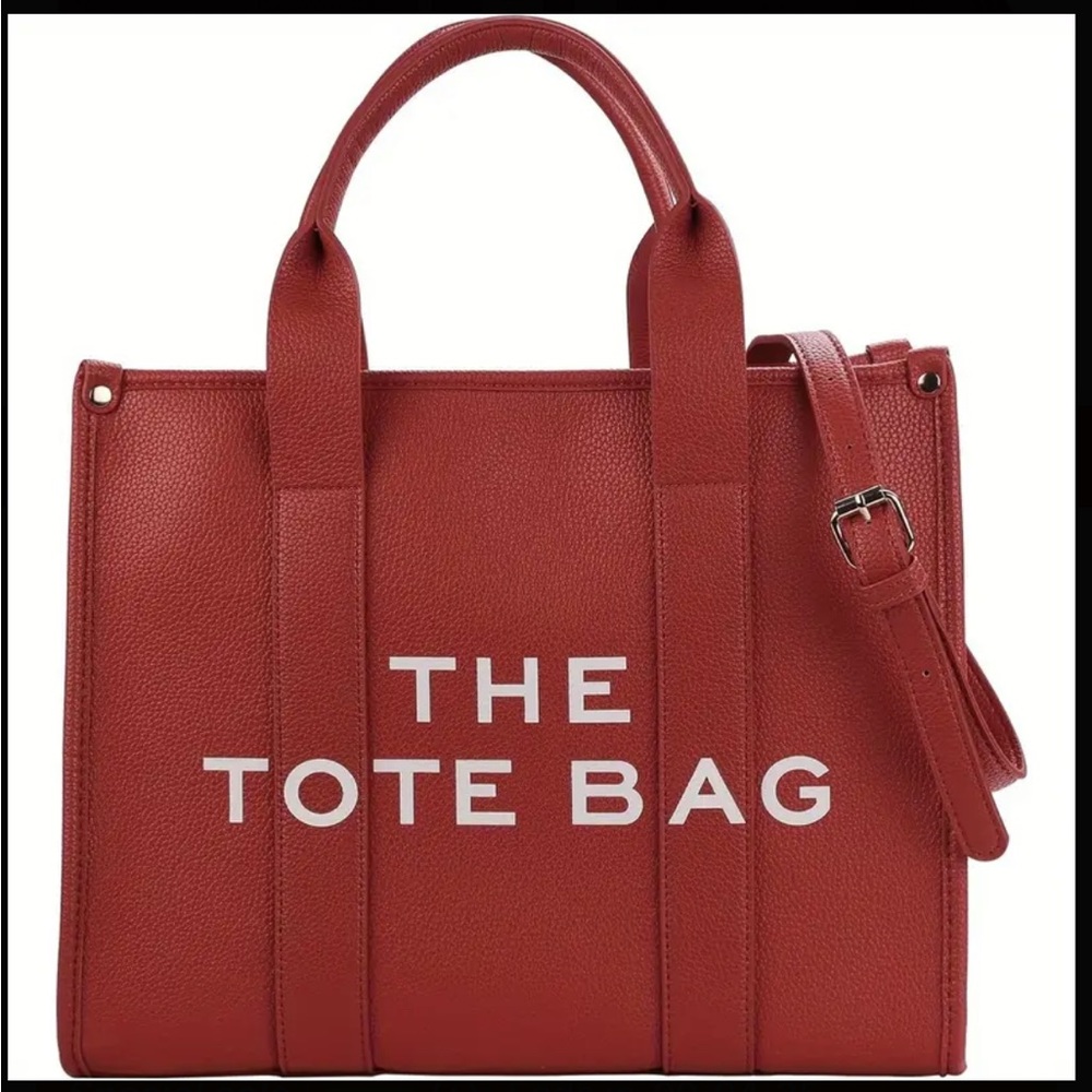 The Tote Bag
